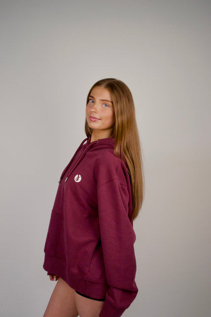 Urban Hoodie Rubi-1