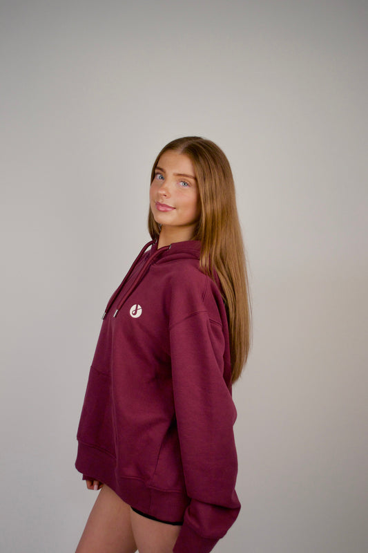 Urban Hoodie Rubi-1