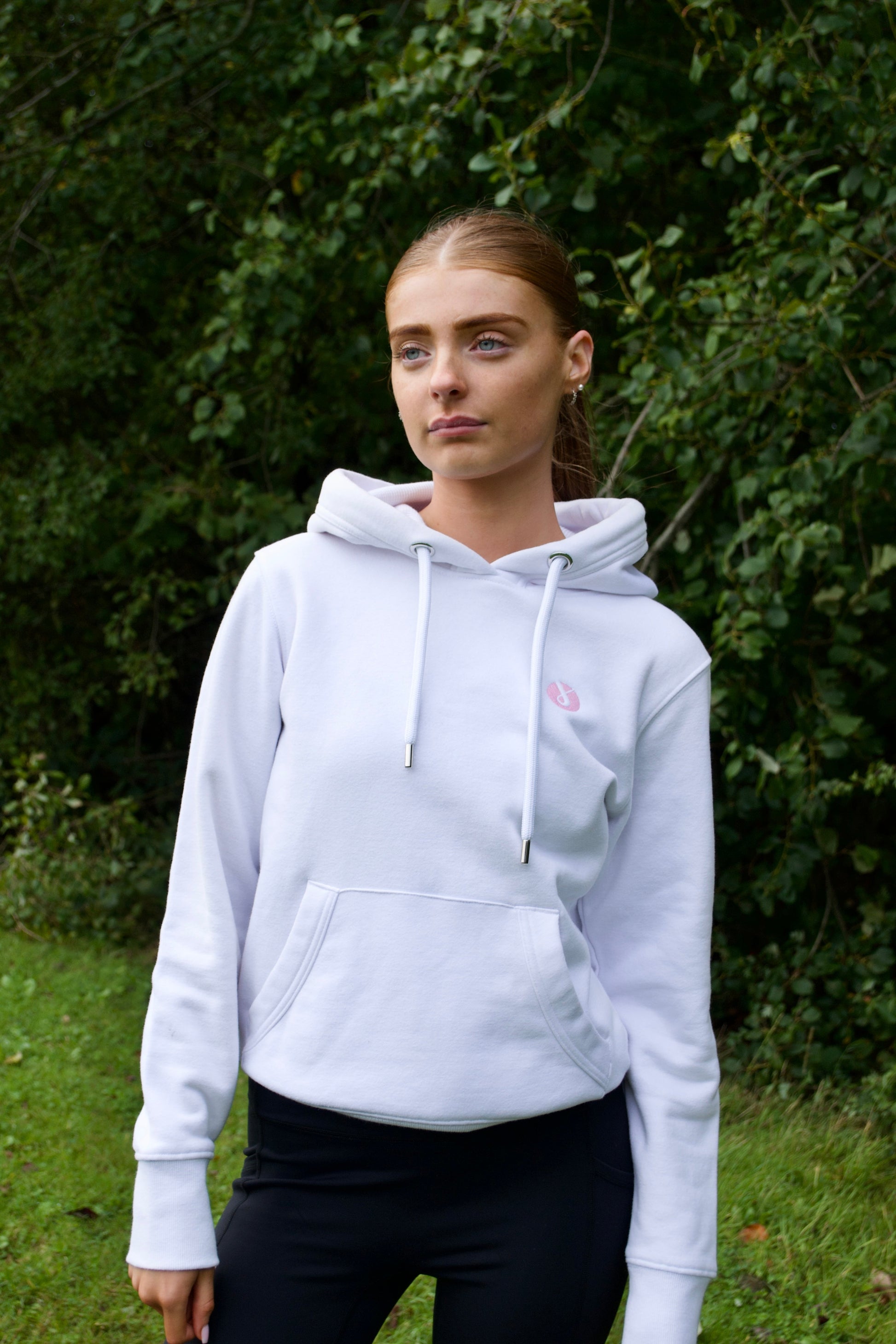 Urban Hoodie Lily-0