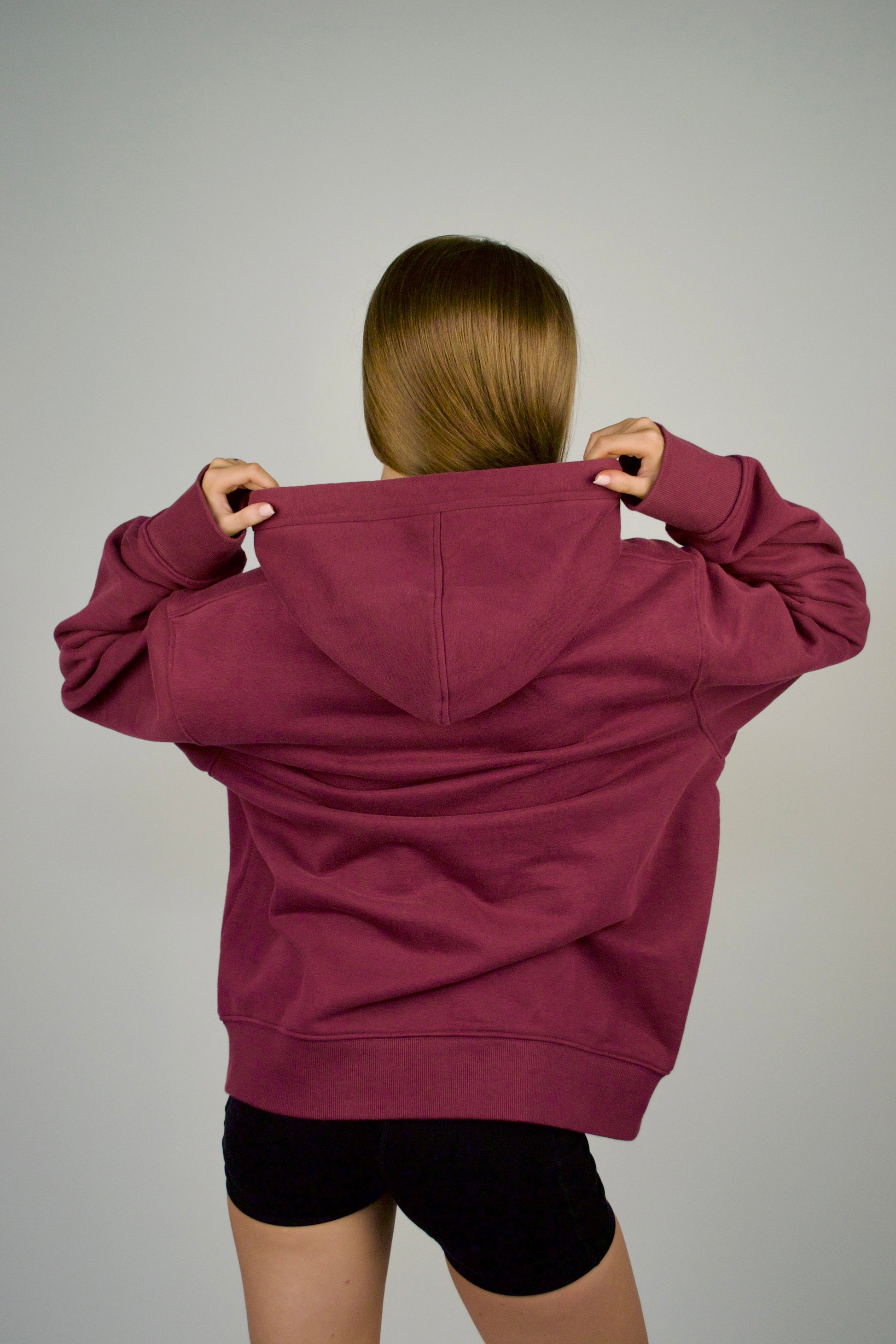 Urban Hoodie Rubi-2