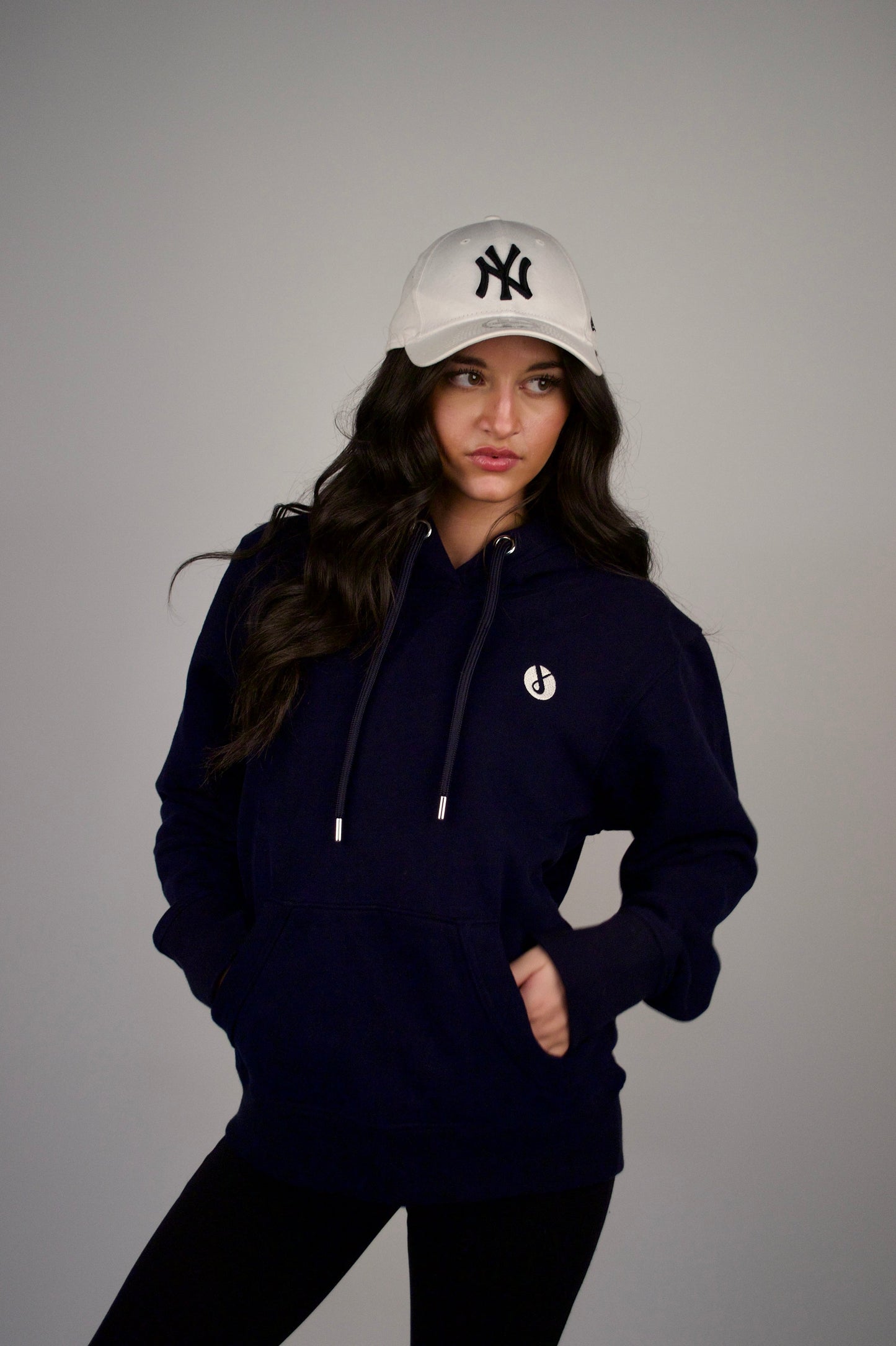 Urban Hoodie Imara-0
