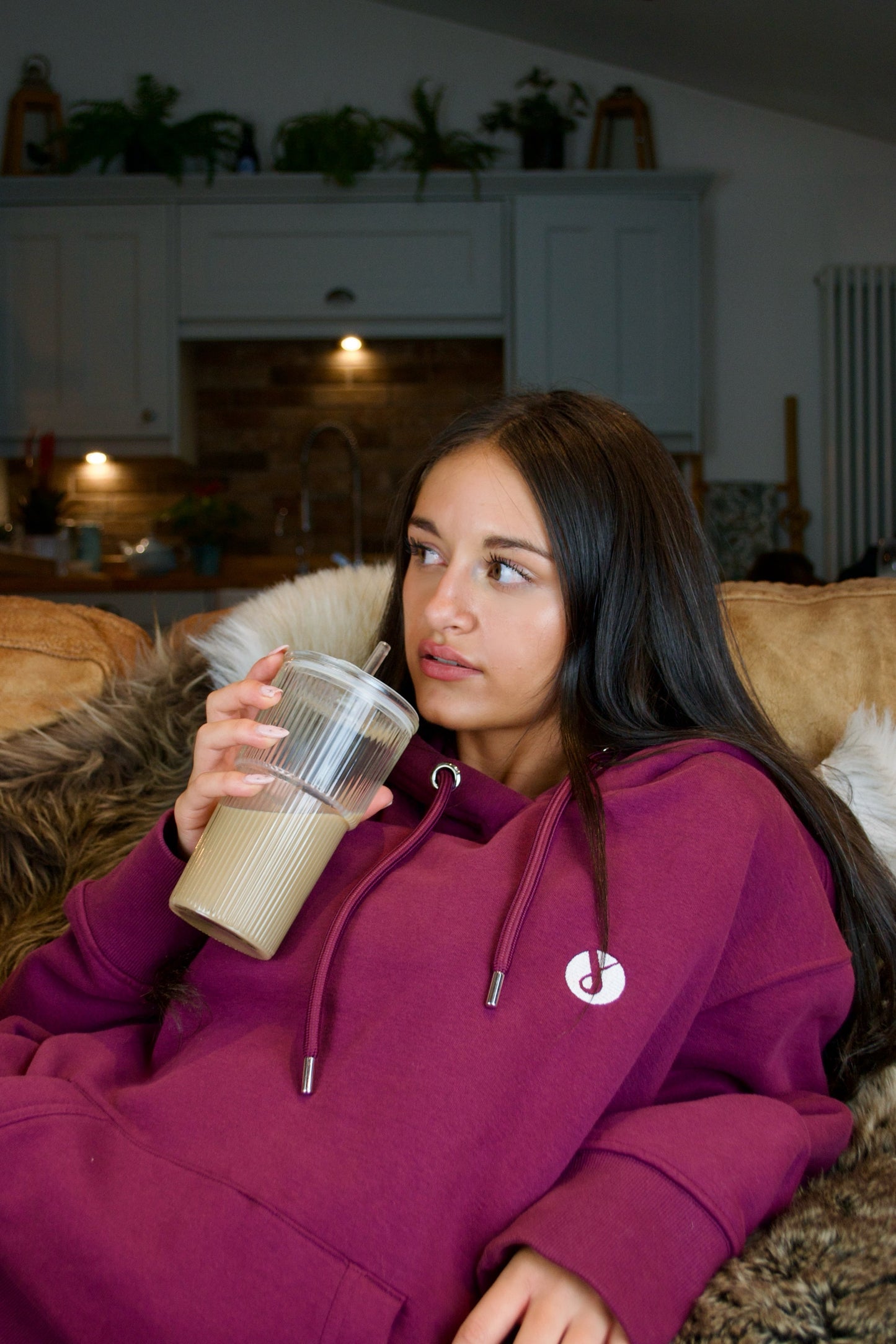 Urban Hoodie Rubi-3