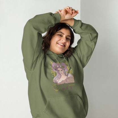Aries Hoodie Sweatshirt-11