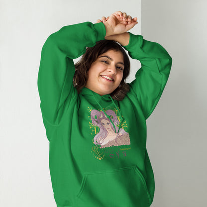 Aries Hoodie Sweatshirt-10